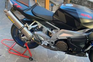 Aprilia tuono 1000