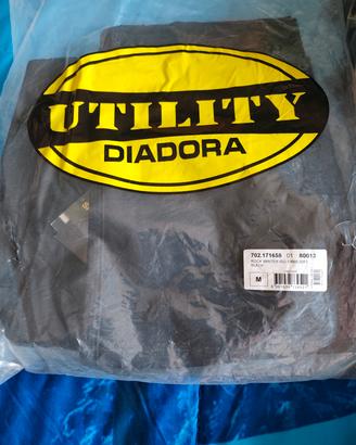 pantaloni da lavoro Diadora 