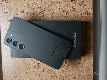 Samsung Galaxy s23 