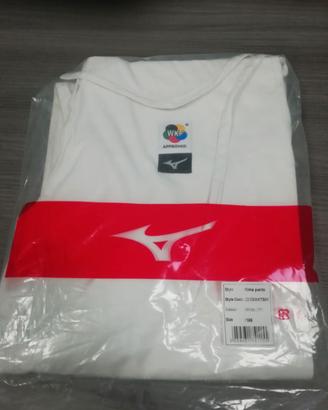 Pantaloni karate 