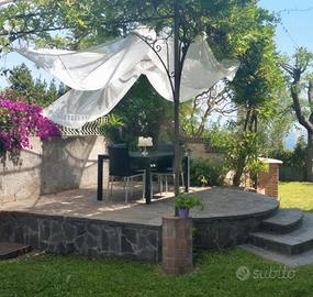 Appartanvilla - Acitrezza