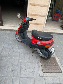 Piaggio Zip