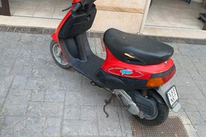 Piaggio Zip