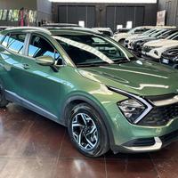 KIA Sportage 1.6 TGDi GPL Business