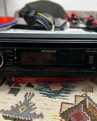 Autoradio