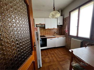Porzione di Casa a Serramazzoni