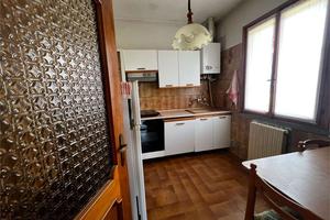 Porzione di Casa a Serramazzoni