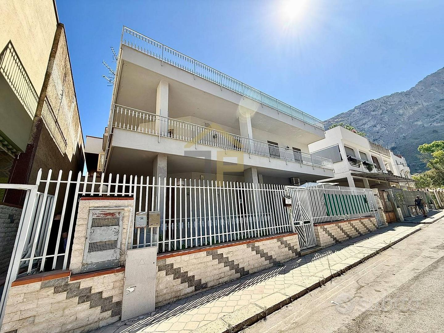 Appartamento – Isola delle Femmine, Palermo - Vista 4