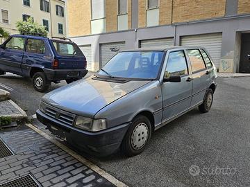 Fiat Uno 5p 1.1 del 1991