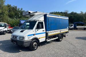 Daily 59.12 centina sponda e tenda patente C