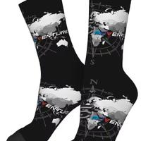 Calze Bmw Gs adventure calzini calzettoni moto