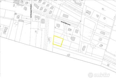 Terreno Residenziale Trani [Cod. rif 3253707VRG]