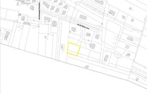 Terreno Residenziale Trani [Cod. rif 3253707VRG]