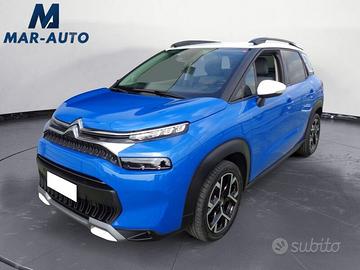 Citroën C3 Aircross PureTech 110 S&S Shine Pack