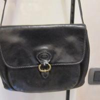 BORSA NERA THE BRIDGE