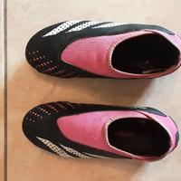 Scarpe calcio bambino Predator