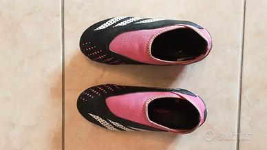 Scarpe calcio bambino Predator