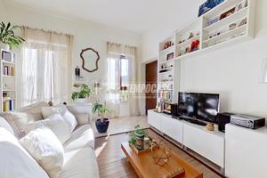 Appartamento a Legnano Largo Seprio 2 locali