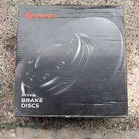 Dischi Brembo 280mm 24mm spessore 4 fori nuovi