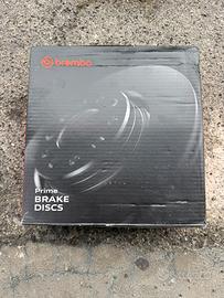 Dischi Brembo 280mm 24mm spessore 4 fori nuovi