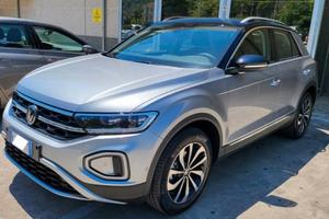 Volkswagen T-Roc Style 1.0 - 16.900 km - 09/2023