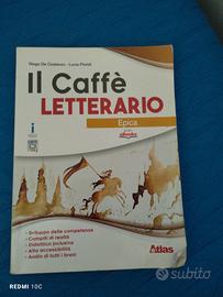 il caffè letterario Epica