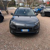 Citroen C4 Cactus BlueHDi 100 S&S ETG6 Shine