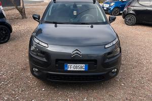 Citroen C4 Cactus BlueHDi 100 S&S ETG6 Shine