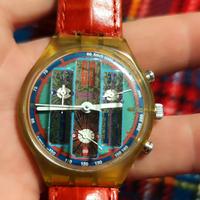 orologio Swatch 