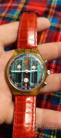 orologio Swatch 