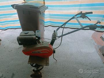 Motozappa