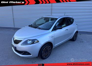 LANCIA Ypsilon 1.0 FireFly 5p Hybrid Ecochic Gol