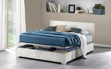 Letto matrimoniale