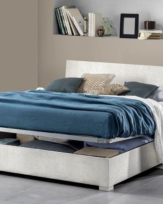Letto matrimoniale