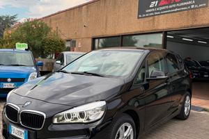 Bmw 216 218d Active Tourer Luxury