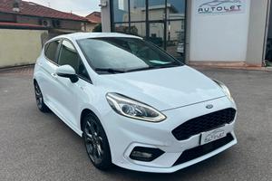 Ford Fiesta 1.1 ST-Line 85cv my19.5 GPL