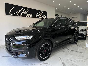 Ds 7 Crossback BlueHDi 130 aut. Performance line
