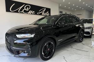 Ds 7 Crossback BlueHDi 130 aut. Performance line