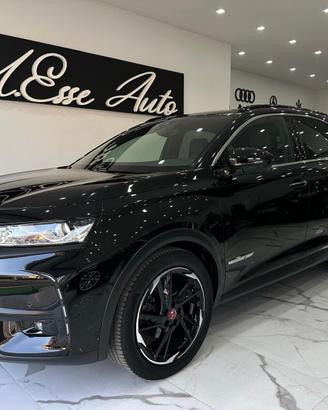 Ds 7 Crossback BlueHDi 130 aut. Performance line