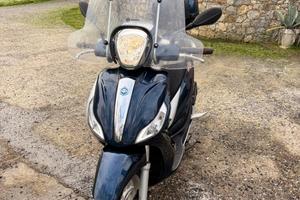 Piaggio Medley 125 ABS