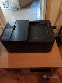 stampante fax scanner 