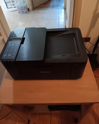 stampante fax scanner 