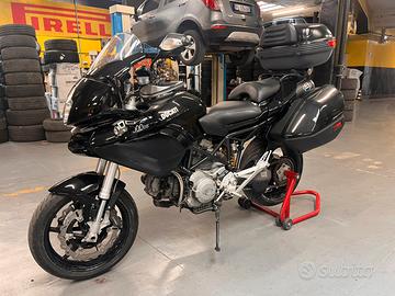 Ducati Multistrada 1000 DS