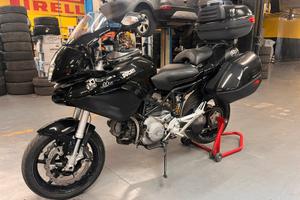Ducati Multistrada 1000 DS