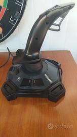 joystick Logitech ATTACK 3