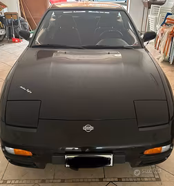 Nissan sx 200