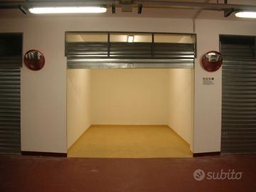 BOX Auto/Moto zona Libertà/Marchese Villabianca