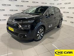 Citroën C3 PureTech 110 S&S Shine