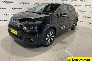Citroën C3 PureTech 110 S&S Shine