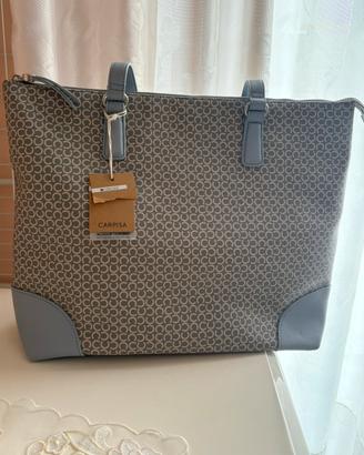 Borsa da donna CARPISA nuova